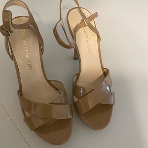 Franco Sarto dress shoes